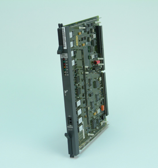 NTAK09BA- 1.5 MB DTI/PRI Circuit Pack